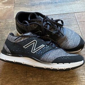 Women’s New Balance sneakers